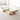 SOOGOOD Kaori Elegant Nordic Solid Wood Coffee Table from SOOGOOD