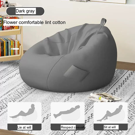 LEDONG Akihiko Cozy Elegant Tatami Sofa from LEDONG