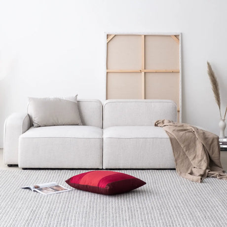 SOOGOOD Elowen Sleek Modular Contemporary Sofa from SOOGOOD