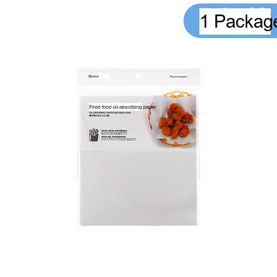 BOER Hatsuko Ultra-Absorbent Cooking Paper from BOER
