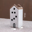 JUHAN Akihiko Retro Floral Creative Plant Lamp for Gazebo from JUHAN