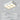 NEWVILLE Aisling Sleek Modern LED Ceiling Light from NEWVILLE