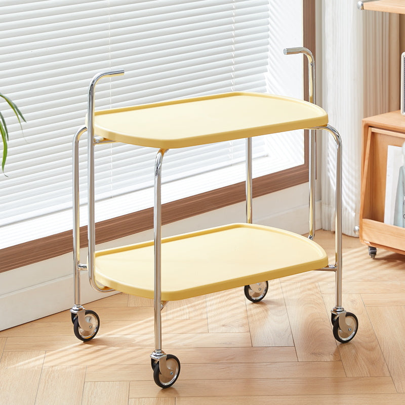NIYE Laonique Chic Storage Side Table from NIYE