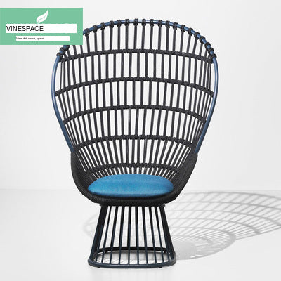 RATTAN SPACE Marisol Rustic Twin-Top Scandinavian Coffee Table from RATTAN SPACE