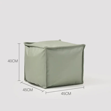 WEIWU Finn Light Luxury Pedal Stool from WEIWU