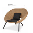 OMONO Lysander Scandinavian-Inspired 3-Piece Furniture Set from OMONO