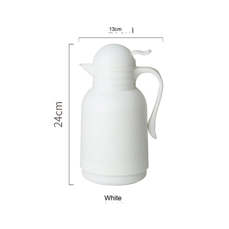 LIVETAI Elowen Stylish Insulated Tea Pot Liners from LIVETAI