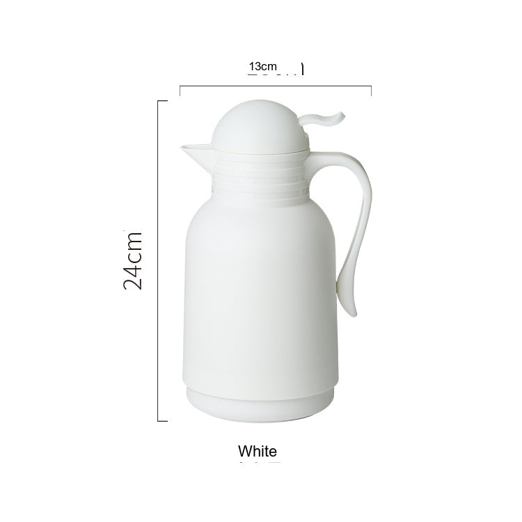 LIVETAI Elowen Stylish Insulated Tea Pot Liners from LIVETAI