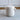 NIYE Santiago Chic Lamb Cashmere Dressing Stool from NIYE