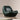 GANGETIC AGE Adalberto Elegant Rotating Sofa Chair from GANGETIC AGE