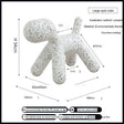 NIYE Azura Whimsical Playful Props Cartoon Writing Toy from NIYE