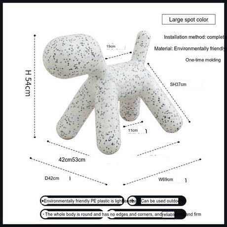 NIYE Azura Whimsical Playful Props Cartoon Writing Toy from NIYE