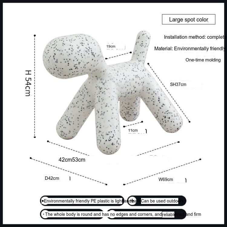 NIYE Azura Whimsical Playful Props Cartoon Writing Toy from NIYE
