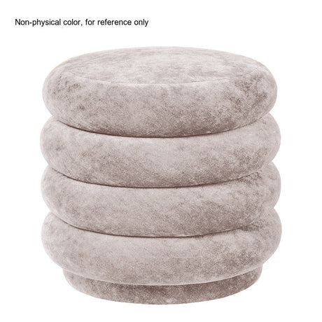 SOOGOOD Gregoria Minimalist Nordic Dwarf Stool from SOOGOOD