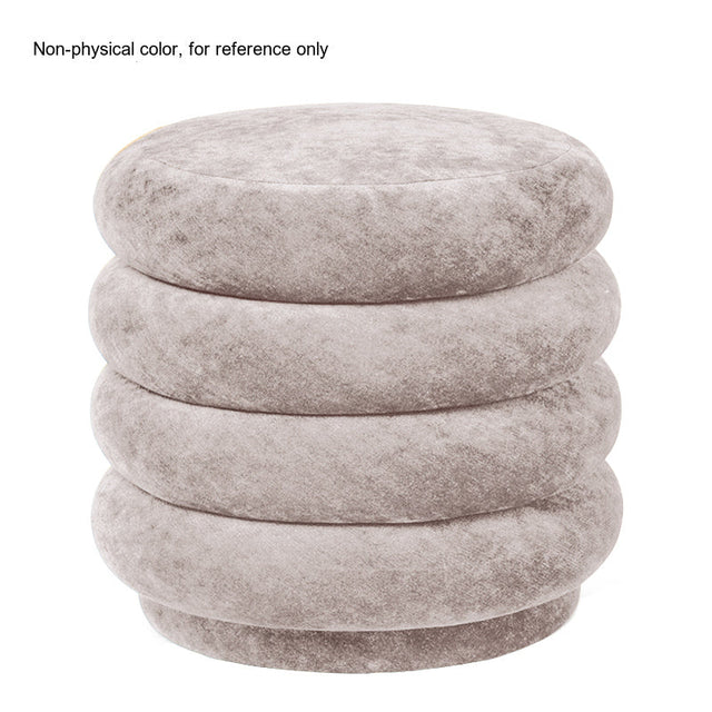 SOOGOOD Gregoria Minimalist Nordic Dwarf Stool from SOOGOOD