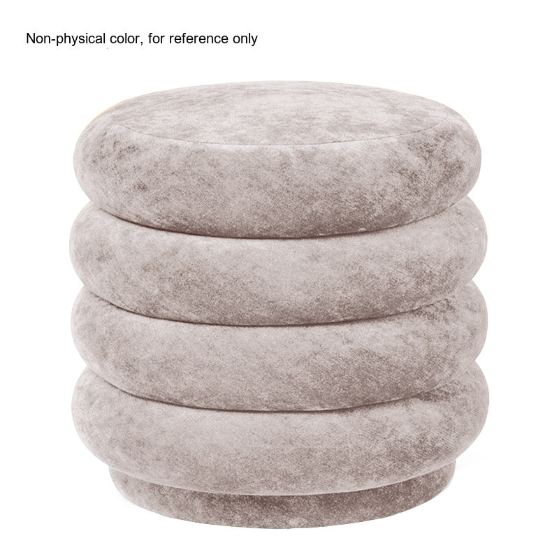 SOOGOOD Gregoria Minimalist Nordic Dwarf Stool from SOOGOOD