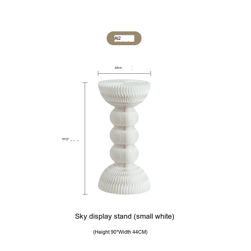 SHIBA Saoirse Innovative Display Cabinet Showcase from SHIBA