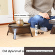 PAULOWNIA Haruki Versatile Modular Storage Box from PAULOWNIA