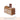 GENJI Toshiro Elegant Rattan Shoe Changing Stool from GENJI