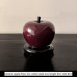 LIVETAI Isolde Elegant Ceramic Toothpick Box from LIVETAI