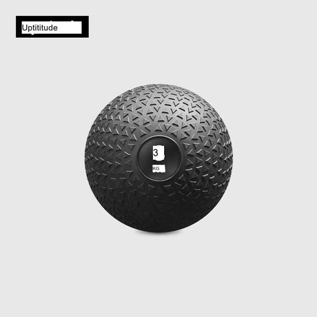 UPTITUDE Araceli Gravity-Ball Heavyweight Solid Strength Training Fitness from UPTITUDE
