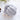 LITTLE DOVE Marisol Playful Cozy Round Pillow Decor from LITTLE DOVE