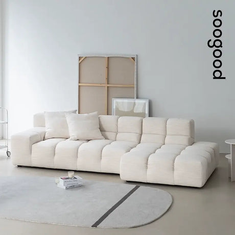 SOOGOOD Araceli Sleek Versatile Modern Sofa from SOOGOOD