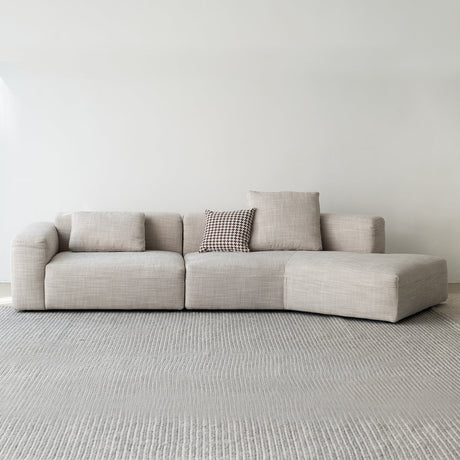 SOOGOOD Ines Flexi Stylish Modular Couch from SOOGOOD