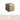 MISS LAZY Amaya Chic Woven Small Stool from MISS LAZY