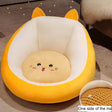 DANDELION Kawaii Tamarind Versatile Cushioned Bed Pad from DANDELION