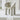 THOUGHTS Mariposa Ergonomic Stylish Plastic Chair from THOUGHTS