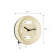 EPIUS Seraphina Minimalist Cute Desktop Bell Ornament from EPIUS
