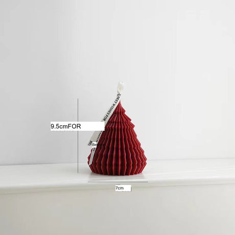 LIVETAI Isadora Scented Festive Decorative Candle from LIVETAI