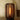 DISPLAY ASIANART Kenji Silken Ambient Lantern - Retro Nightlight Table Lamp from DISPLAY ASIANART