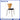 NIYE Haruki Minimalist Solid Wood Dining Chair from NIYE