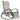 ZIYE Juniper Cozy Folding Rocking Chair from ZIYE