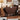WANMEI Yuzuki Versatile Compact Folding Dining Table from WANMEI
