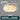 YDZM Mariposa Enchanted Pumpkin Lantern Creative Ceiling Light from YDZM