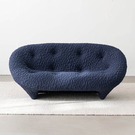 SOOGOOD Elowen Stylish Minimalist Crooked Retro Sofa from SOOGOOD