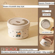 MH Isolde Premium Stainless Steel Insulated Rice Box from MH