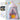 LITTLE DOVE Amaya Whimsical Indoor Castle Tent from LITTLE DOVE