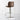 ABOUT WHITE Elysium Chic Stylish High Stool from ABOUT WHITE