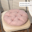 MI XIAOXIAO Alhambra Cozy Increased Thickness Winter Pillow from MI XIAOXIAO