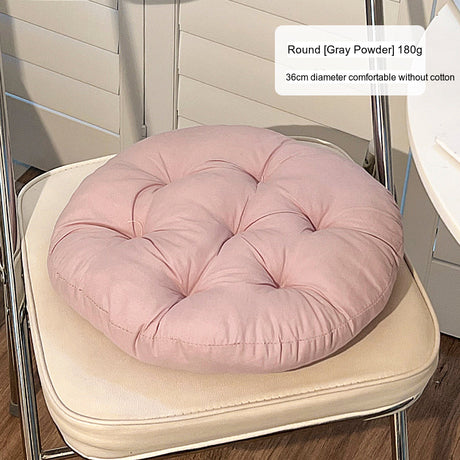 MI XIAOXIAO Alhambra Cozy Increased Thickness Winter Pillow from MI XIAOXIAO