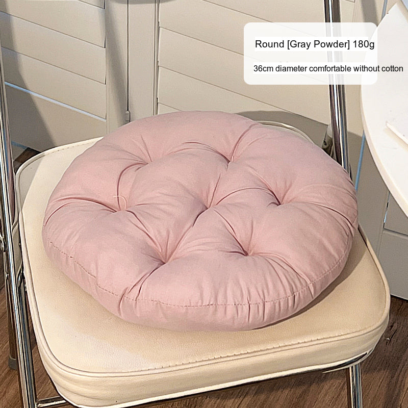 MI XIAOXIAO Alhambra Cozy Increased Thickness Winter Pillow from MI XIAOXIAO