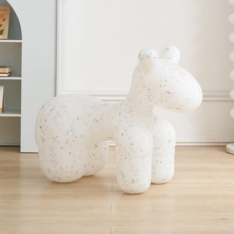 A&D Zorion Cozy Cartoon Seahorse Chair from A&D