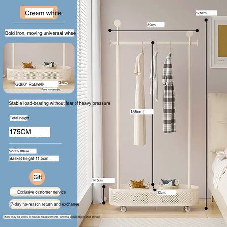 XIMIKA Lisboa Elegant Smooth Velvet Cream Trench Coat Hanger from XIMIKA