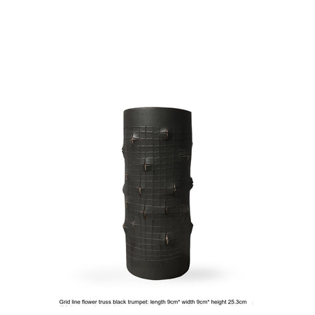 VAVINCI Isolde Minimalist Handmade Ceramic Vase from VAVINCI