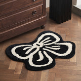 MOMO'S TALK Elysia Cozy Tufted Non-Slip Rug from MOMO'S TALK