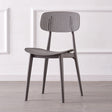 A&D Kintaro Sleek Modern Highchair from A&D